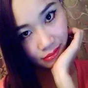：☂雨后的小树林