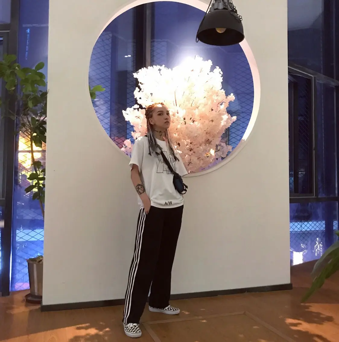 ♏️小辣辣♏️的主播照片