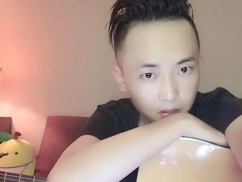 别叫我停下来的主播海报