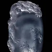 瑞丽.君子爱玉.