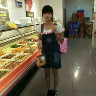 广西妹纸♛小不点♚的主播照片