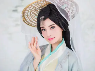 我家王爷的主播照片