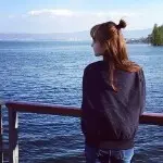 ┈┼+☆晴空℡