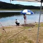 那年的小女孩