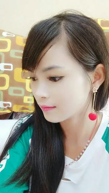 广西妹纸♛小不点♚的主播照片