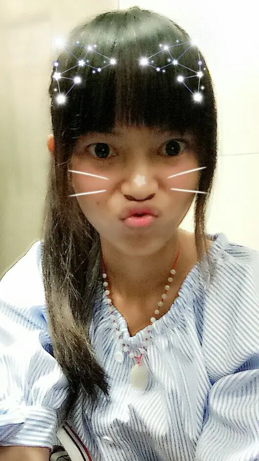 广西妹纸♛小不点♚的主播照片