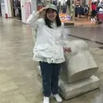长春的雪雪