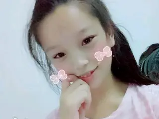 晴天娃娃依然在的主播照片