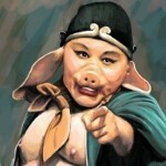 ★驚艷一槍④★主播照片