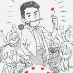 三轮车也有春天