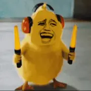 非洲我最白！