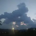 浮云随风去神马天上来