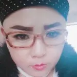 冷美人kk