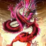若🐲惜