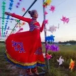 蒙古姑娘♛满都娜👸