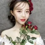 可爱的怡妹妹