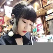 木子，小姐
