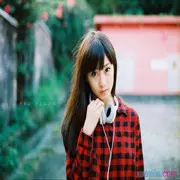 落花殇。倾城泪