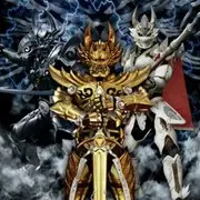 假面馱士