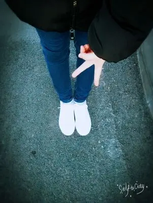 七日菇凉的主播照片