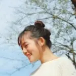 啊七小可爱
