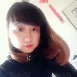 魅力琳琳❤