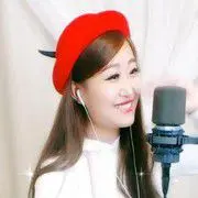 我是来送花滴