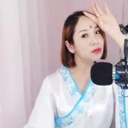 走心天籁女神允儿