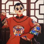 我是谁家的宝
