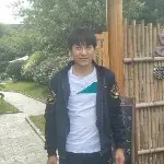 守着小茹一生一世