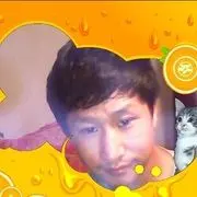 冰雪V鱼狼