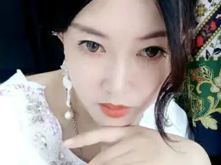 胡杨礼赞的主播照片