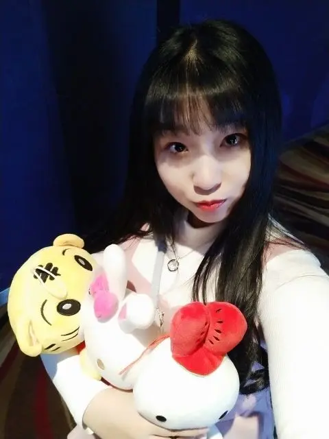 Singerゞ彭清的主播照片