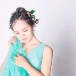 子兰🎵️君子