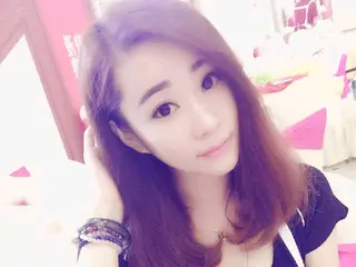 阿吗妮的主播照片