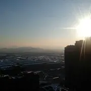 ……阿震