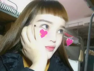 桃璎暖曦梦的主播照片