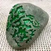 翡翠原石老黑