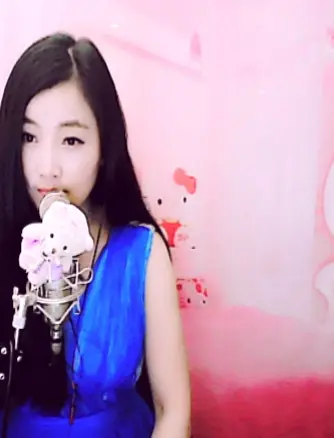 ✿﹏仙儿新年快乐的主播照片