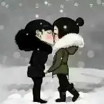 💞️爱的最美是陪伴