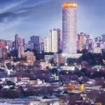 帝豪小妹∶小骄傲