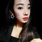 萱。小黑妞╮