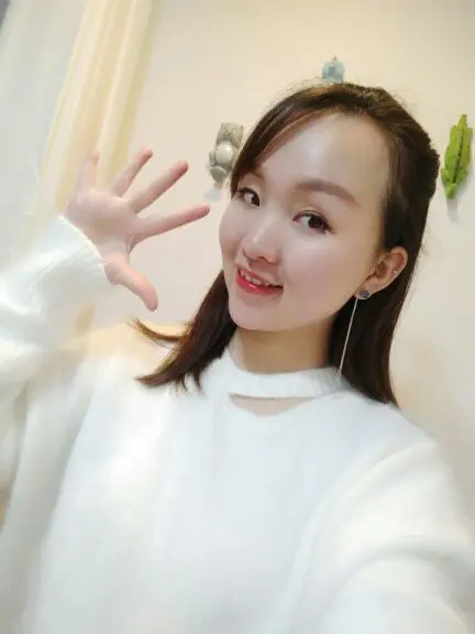 柠檬小主✿的主播照片