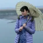 玲子吖