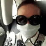 李燕前夫，
