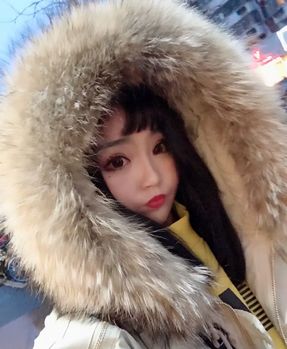 芳小妹！的主播照片