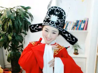 寨主之传奇的主播照片
