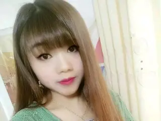 浮云k1中头奖的主播照片