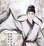 想起喜欢的人