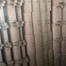 铸铝加热器